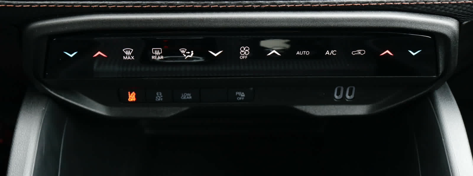 Thumbnail: 2026 Jeep Cherokee - 18