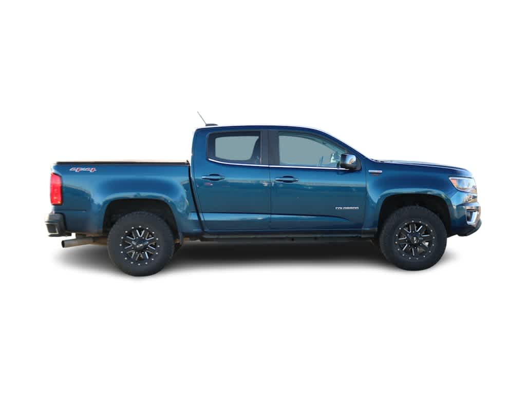 Thumbnail: 2019 Chevrolet Colorado - 4