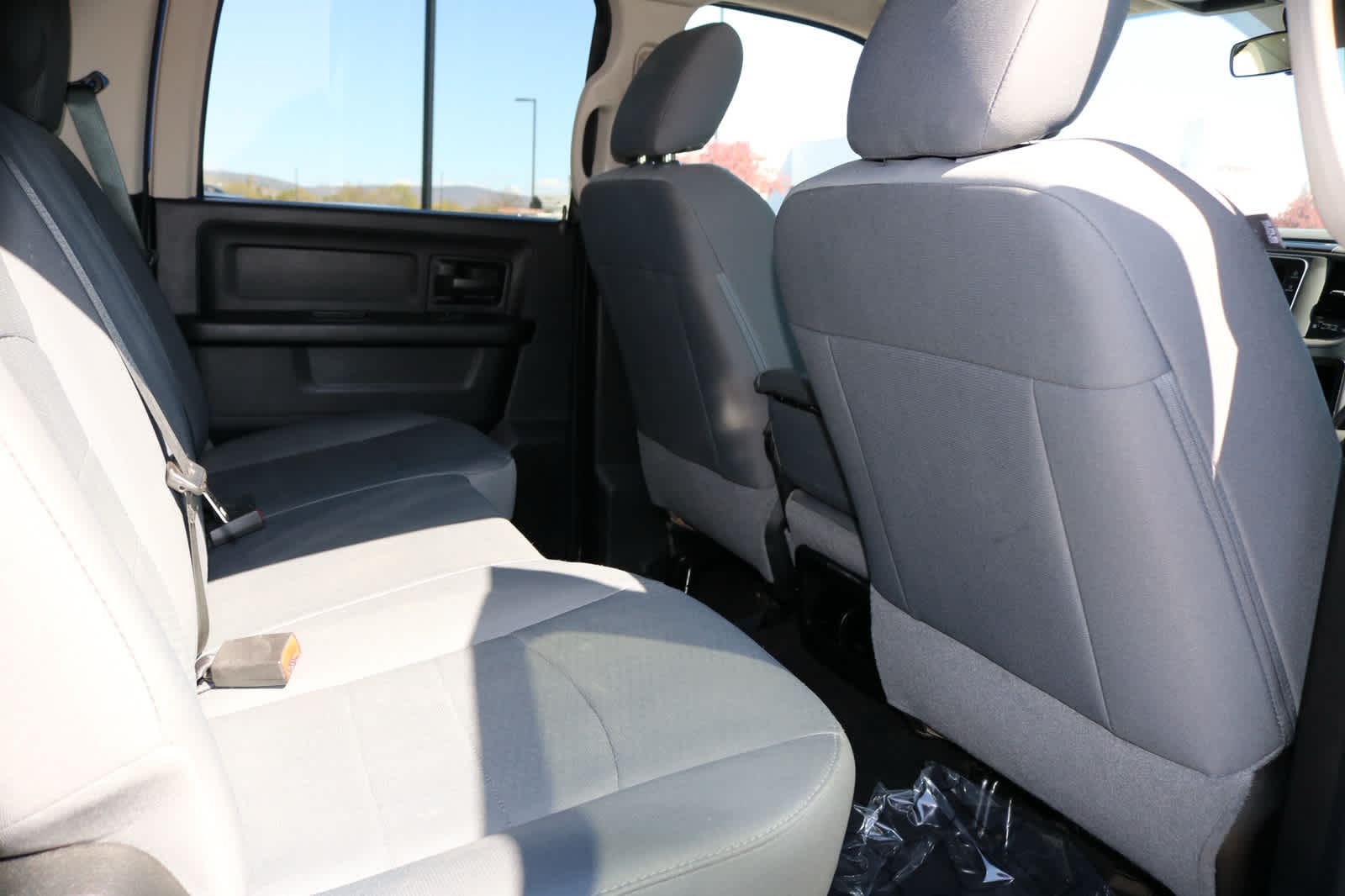 Thumbnail: 2018 RAM 2500 - 24