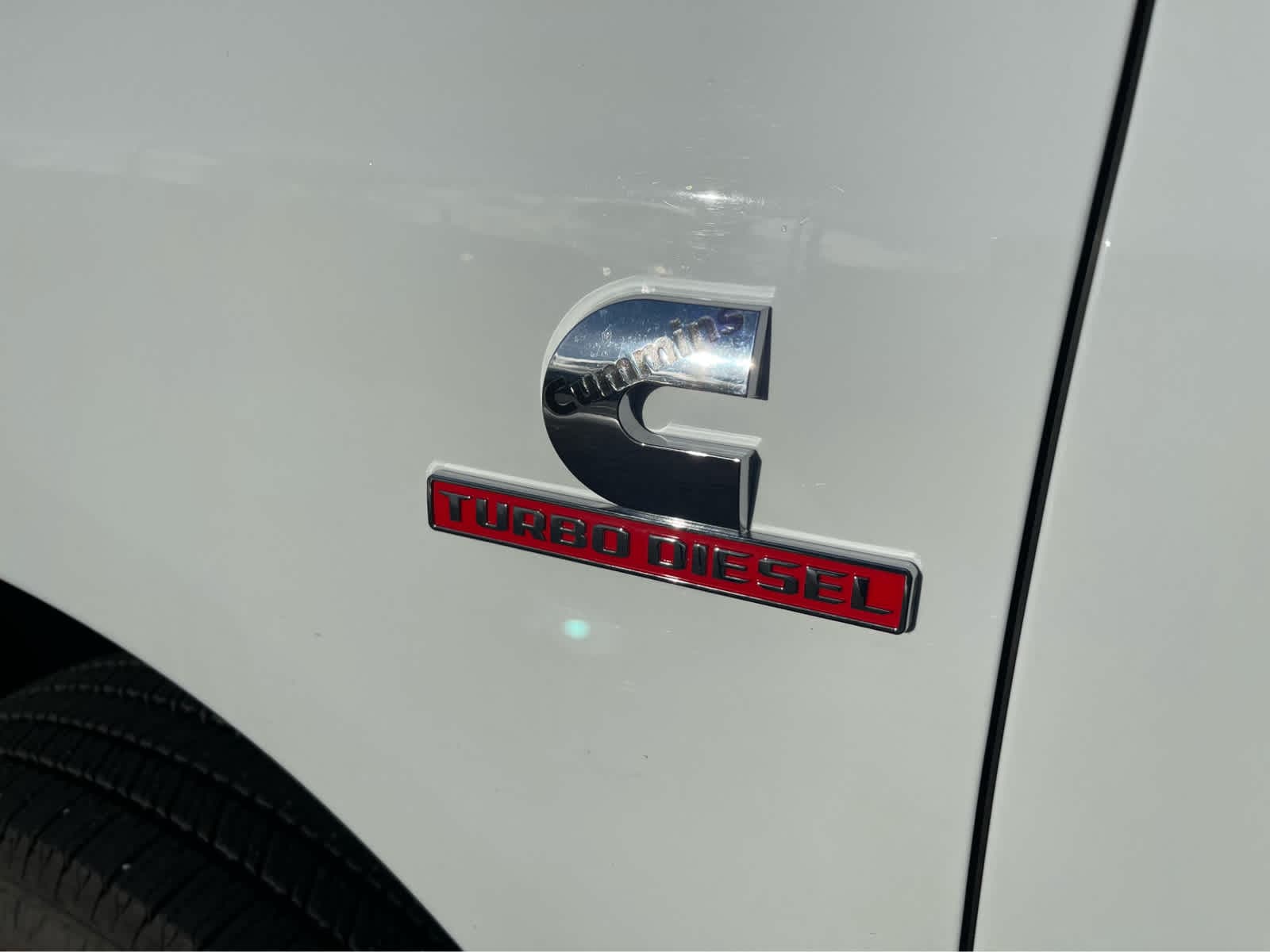 Thumbnail: 2024 RAM 2500 - 10