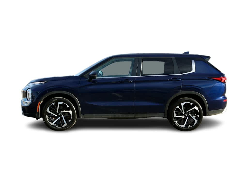 Thumbnail: 2024 Mitsubishi Outlander - 4
