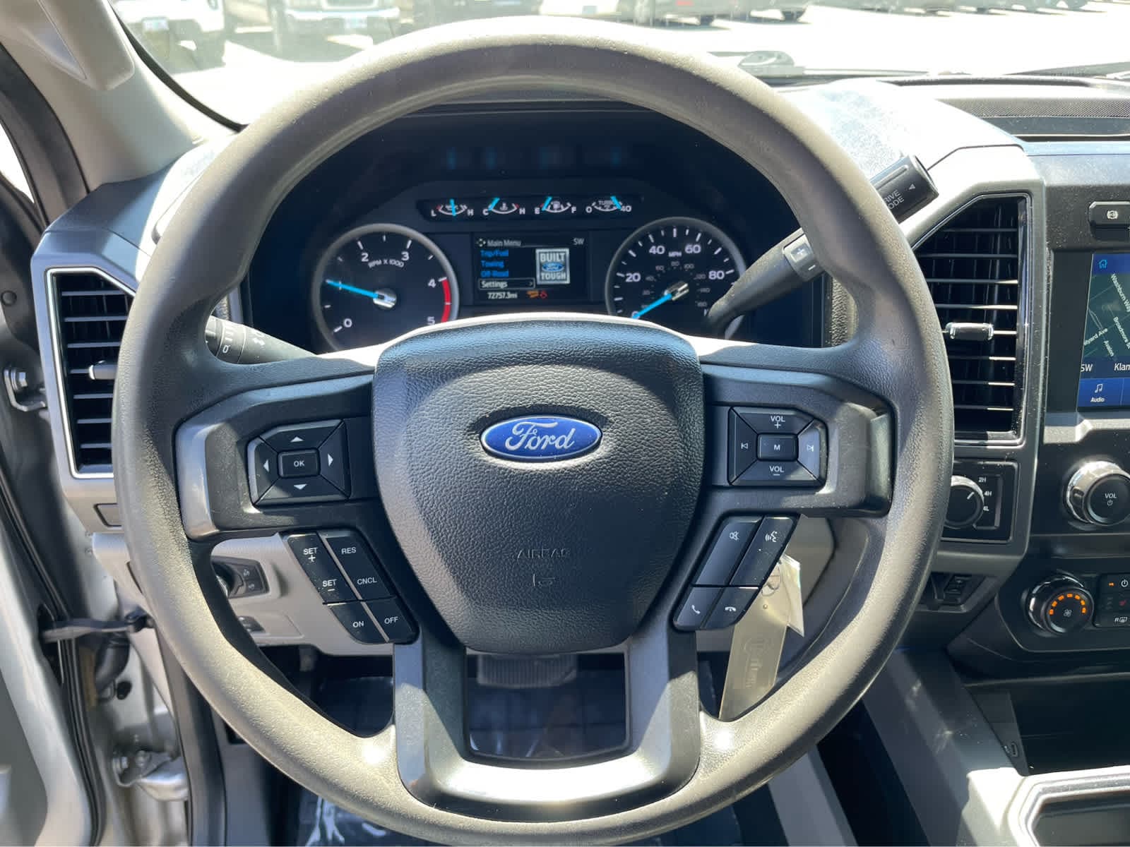 Thumbnail: 2021 Ford F-350 - 20