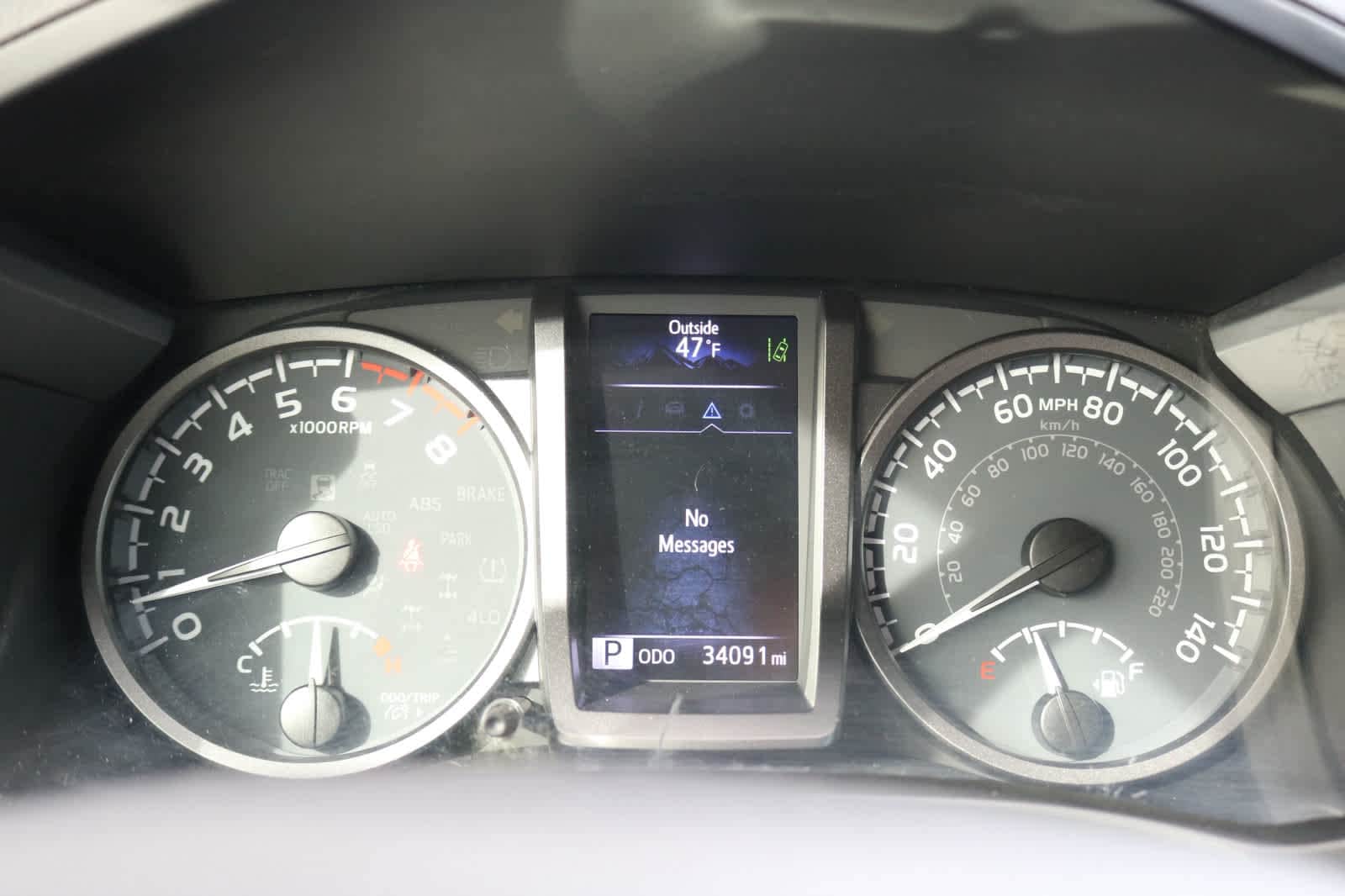 Thumbnail: 2021 Toyota Tacoma - 13