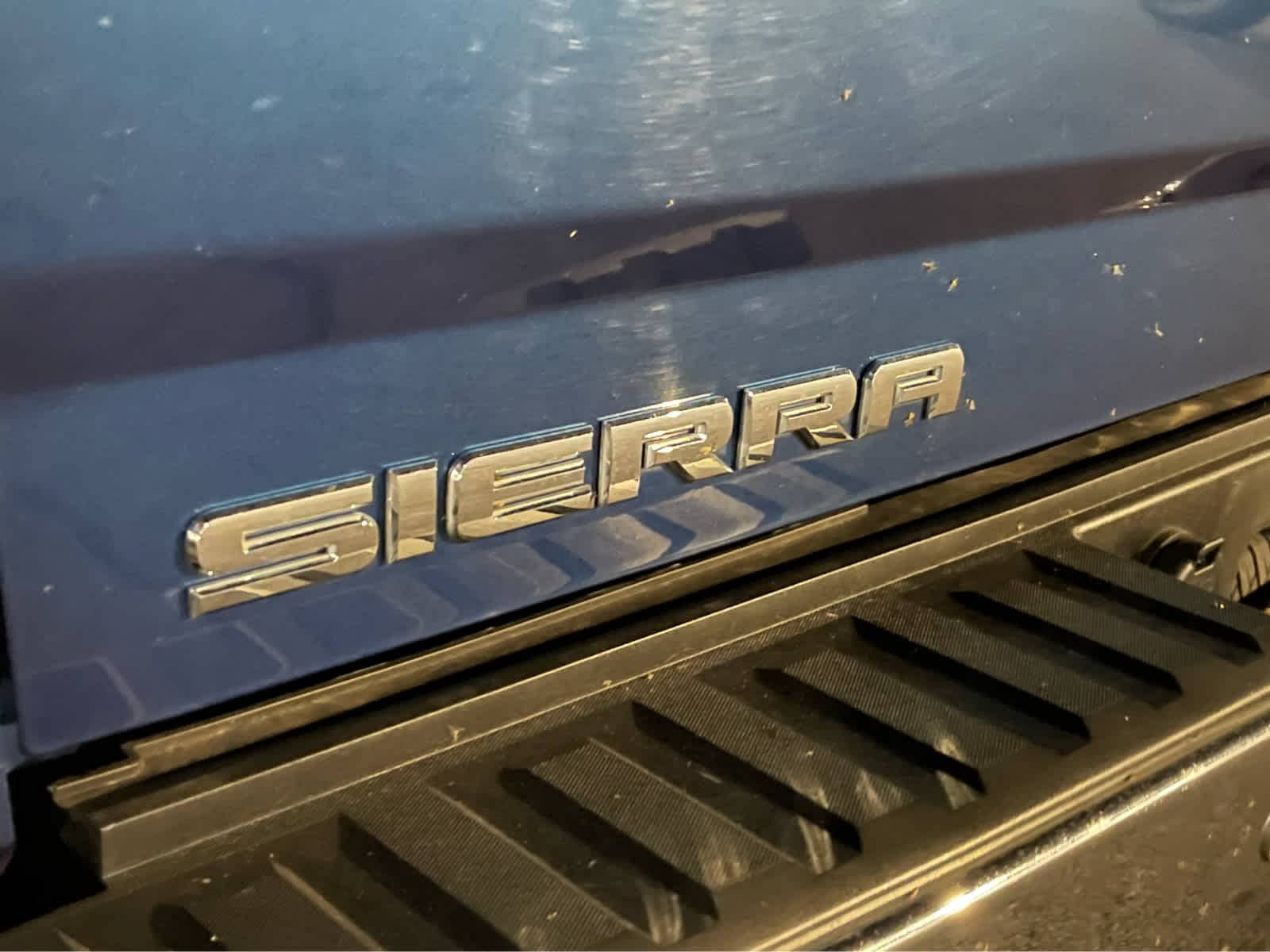 Thumbnail: 2017 GMC Sierra 1500 - 7