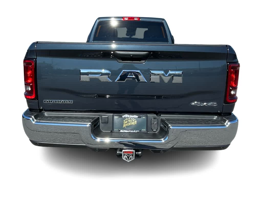 Thumbnail: 2026 RAM 3500 - 5