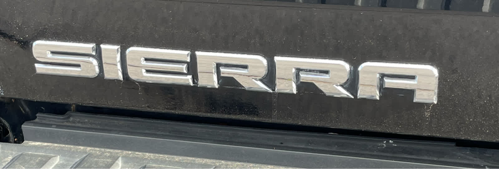 Thumbnail: 2017 GMC Sierra 1500 - 9