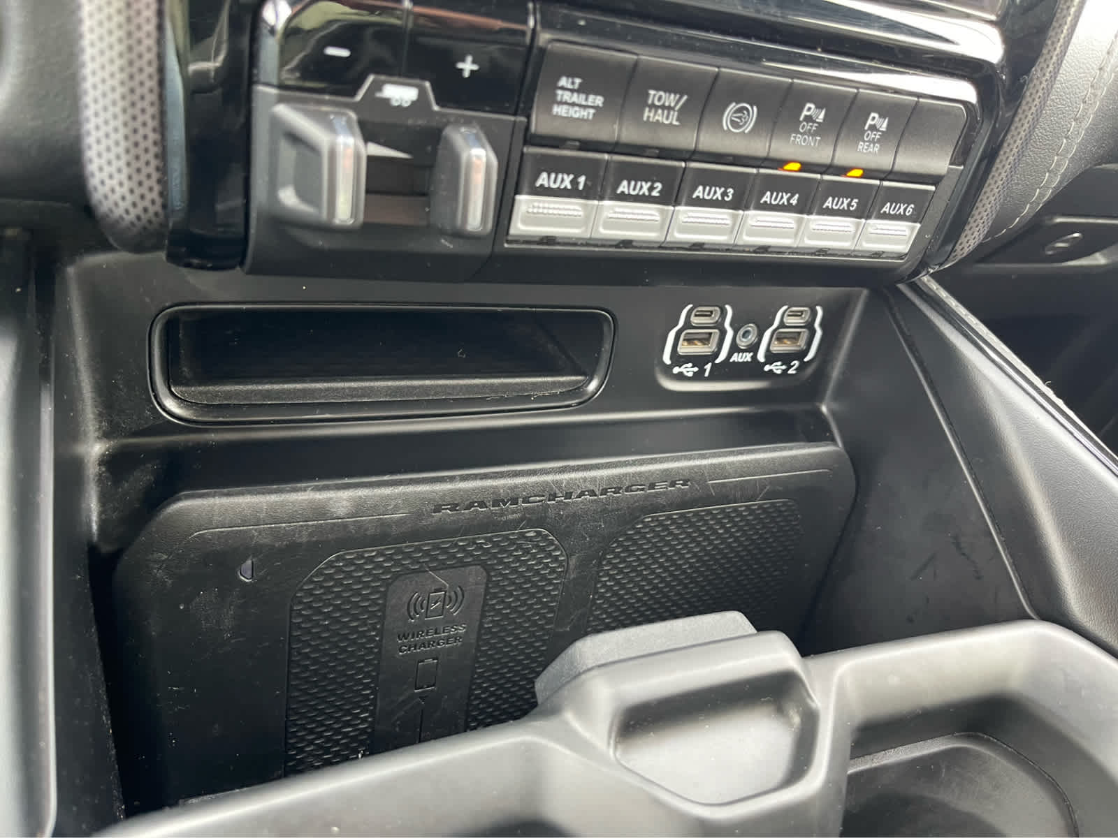 Thumbnail: 2022 RAM 3500 - 18