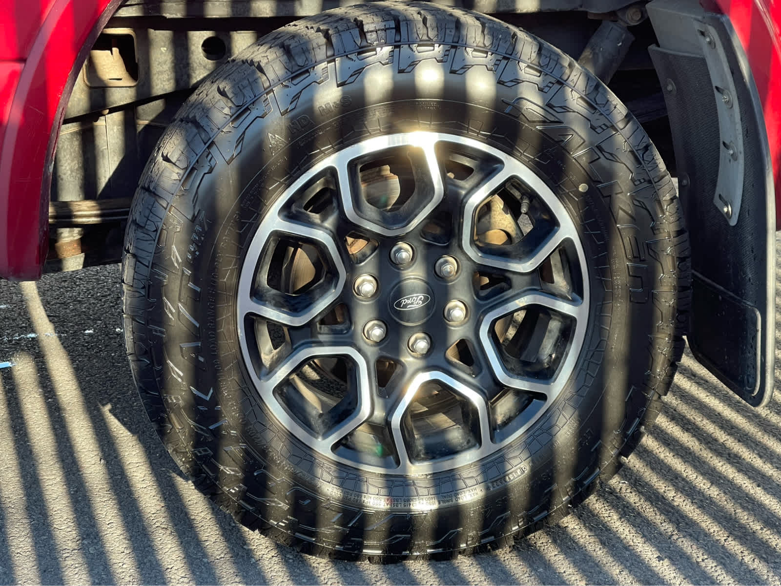 Thumbnail: 2019 Ford F-150 - 12