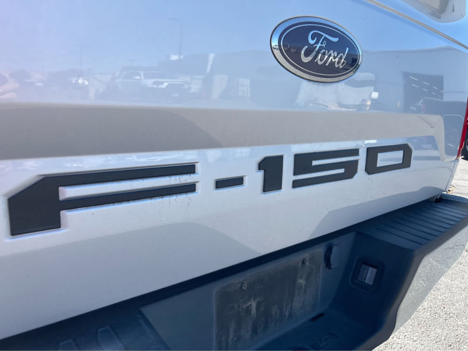 Thumbnail: 2019 Ford F-150 - 9