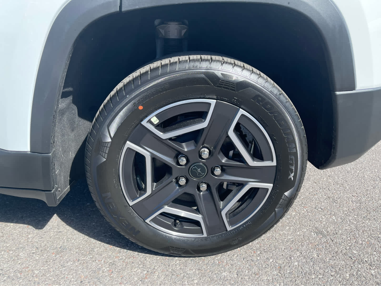 Thumbnail: 2026 Jeep Cherokee - 12