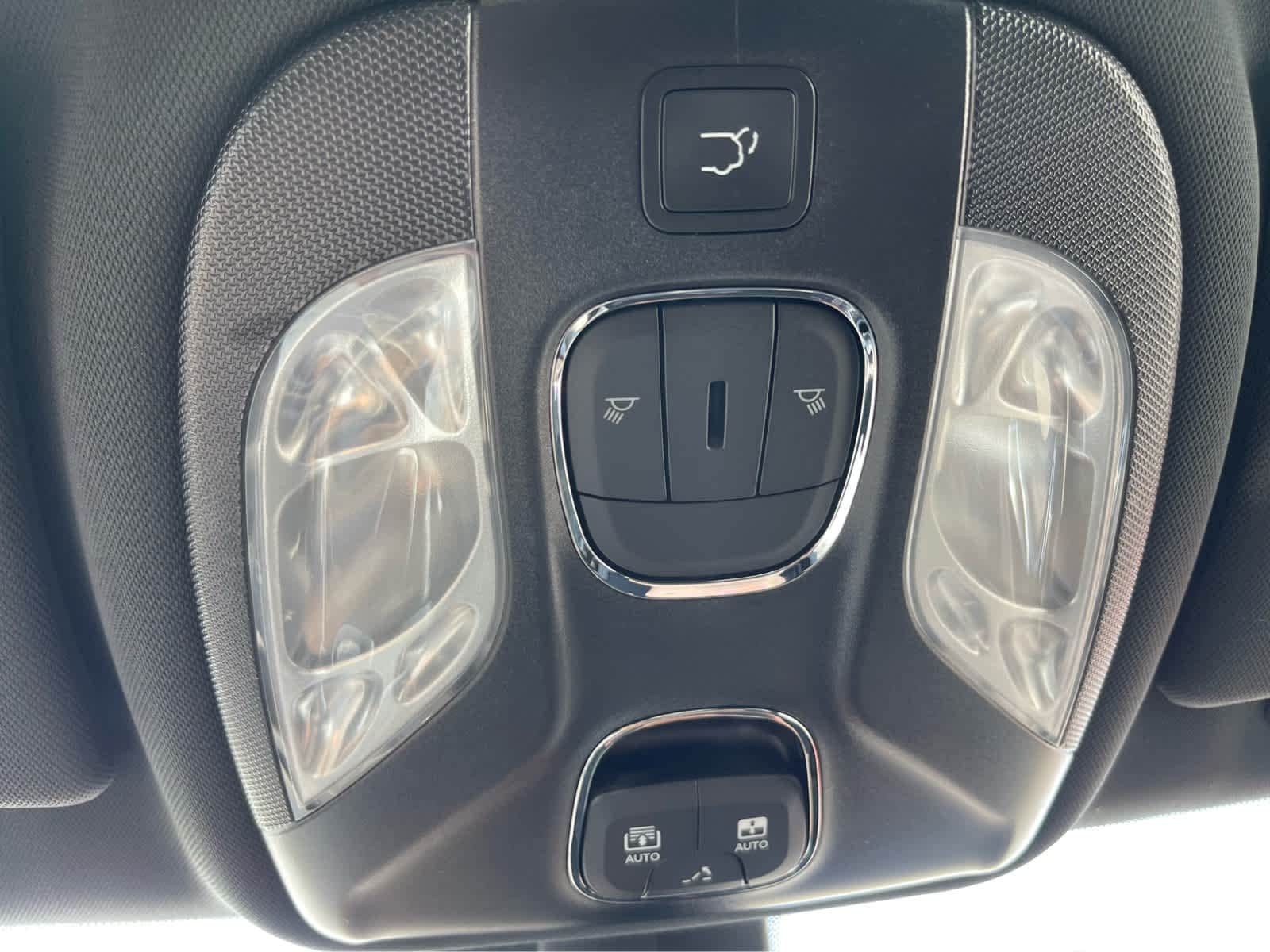 Thumbnail: 2025 Jeep Compass - 19