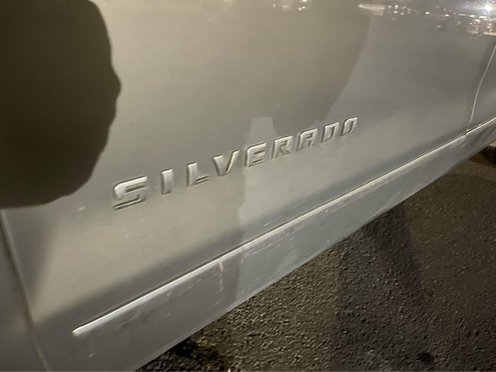 Thumbnail: 2017 Chevrolet Silverado 1500 - 9