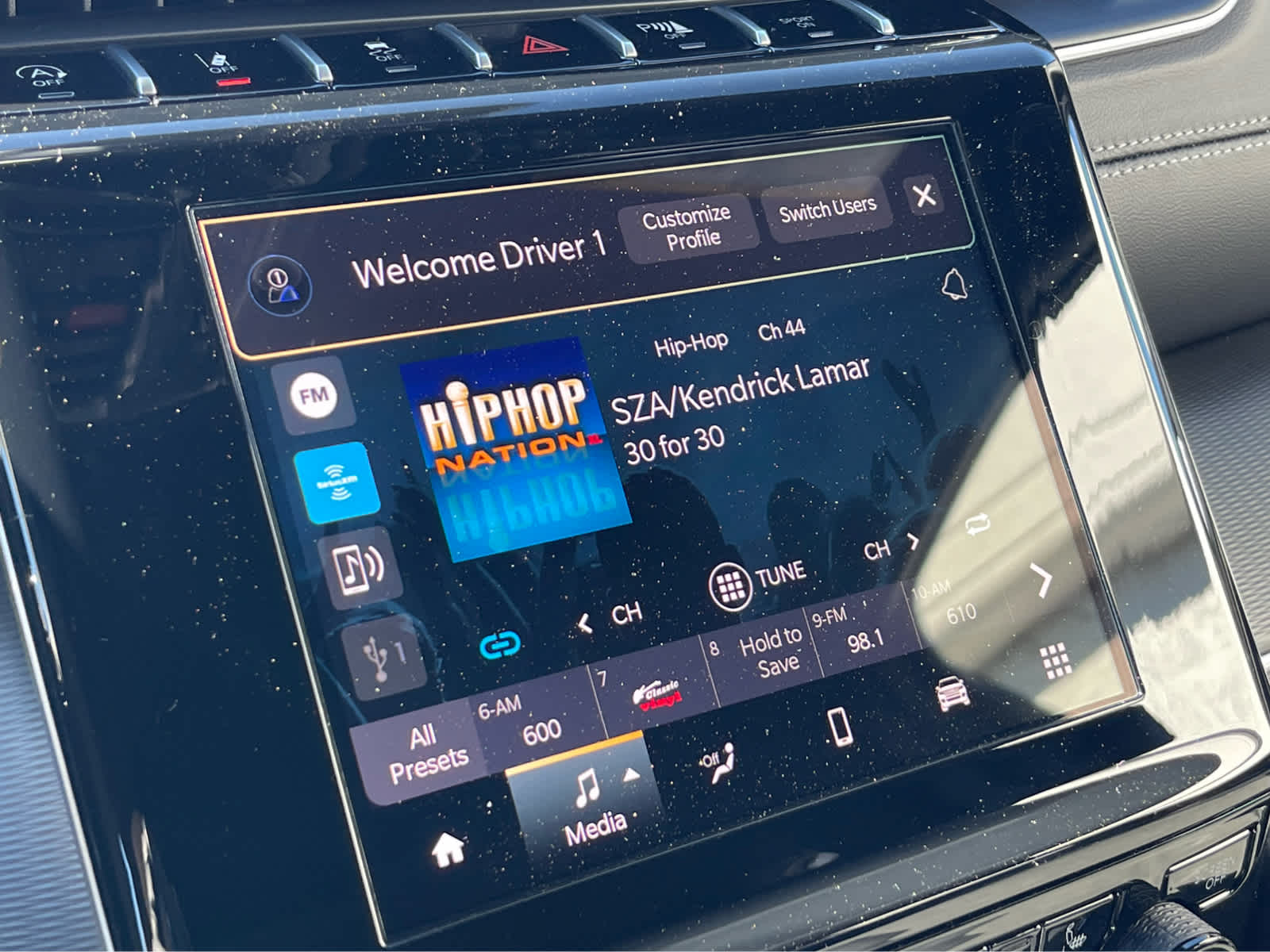 Thumbnail: 2025 Jeep Grand Cherokee - 11