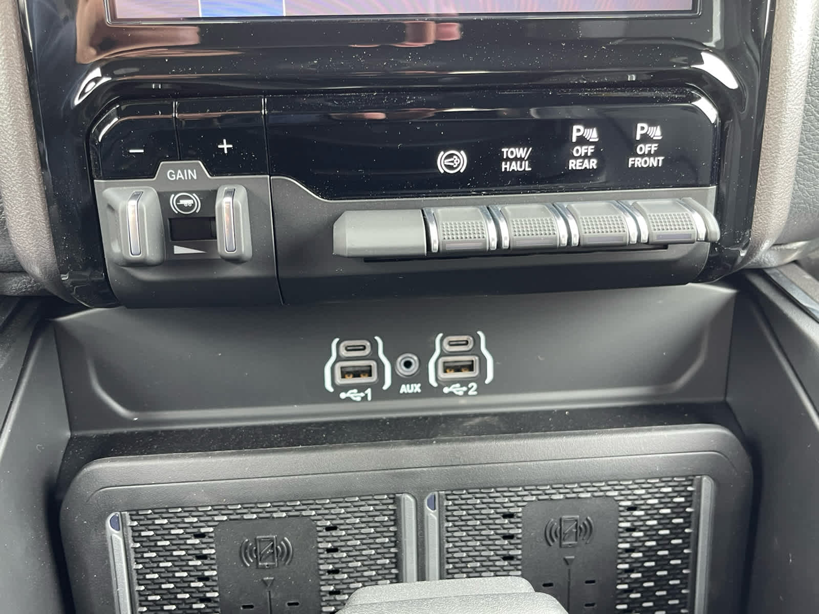 Thumbnail: 2026 RAM 2500 - 21