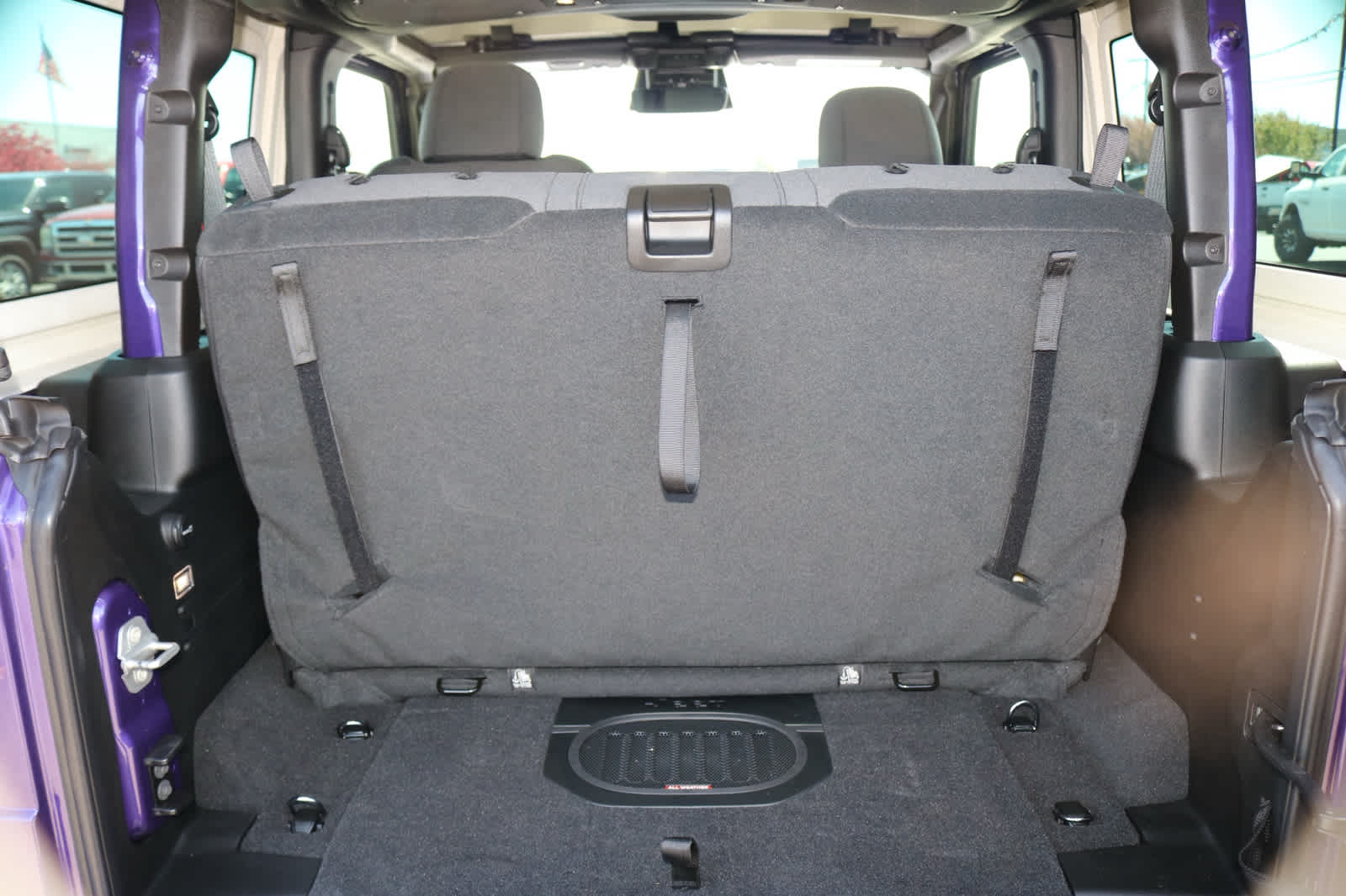 Thumbnail: 2026 Jeep Wrangler - 10