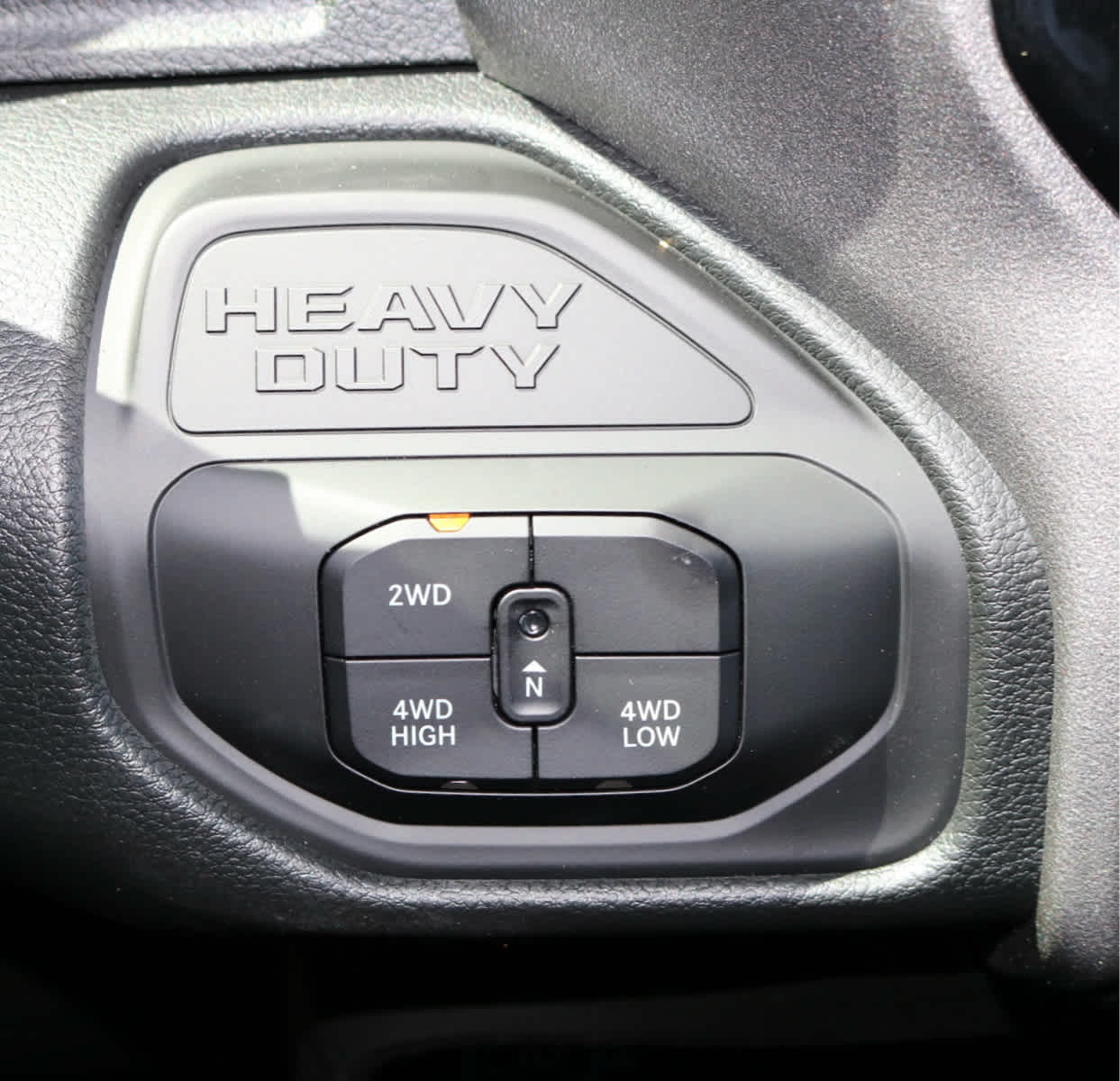 Thumbnail: 2026 RAM 3500 - 18