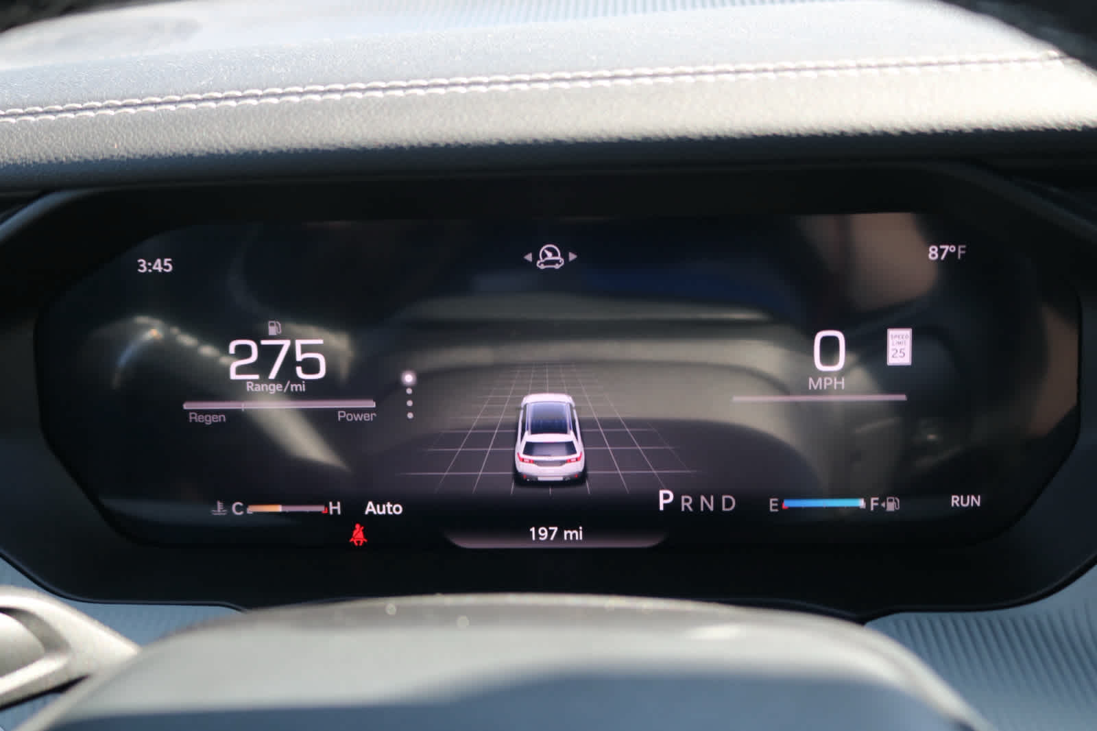 2026 Jeep Cherokee Limited - Photo 15