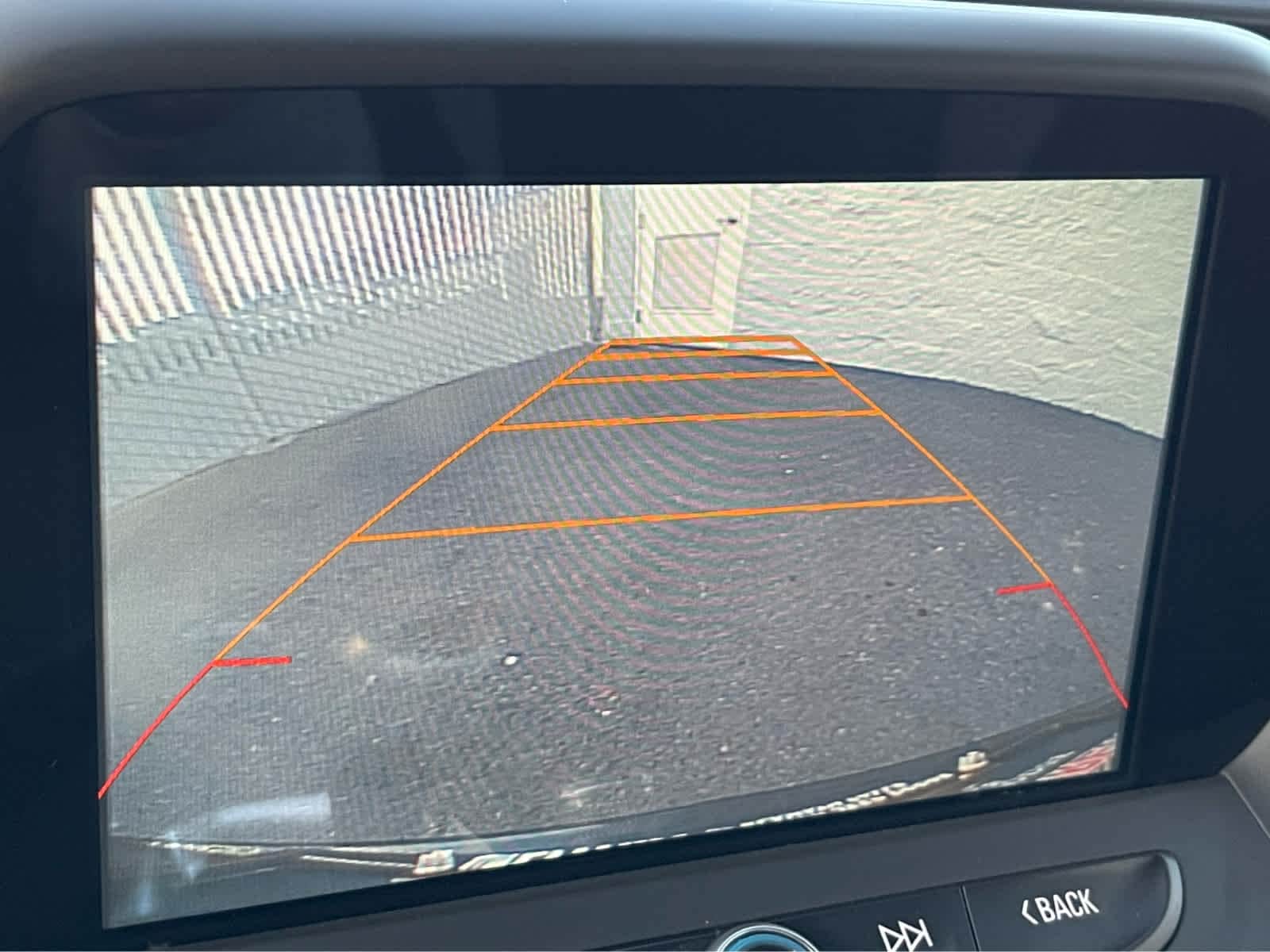 Thumbnail: 2017 Chevrolet Camaro - 19