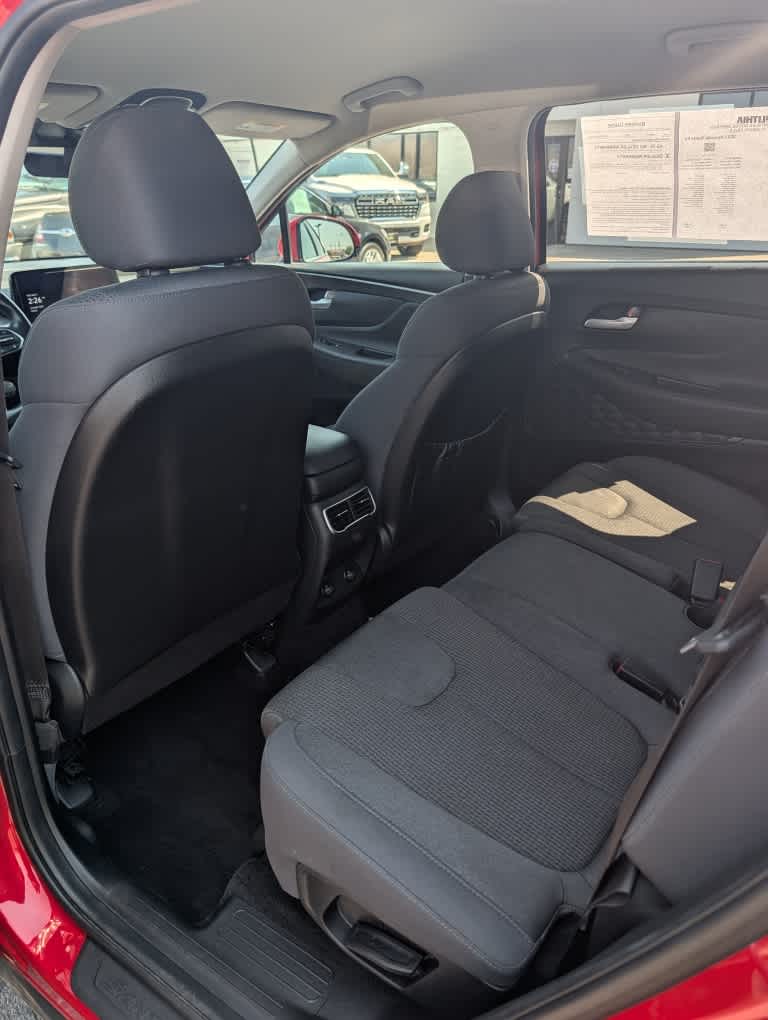 2023 Hyundai Santa Fe SEL - Photo 27