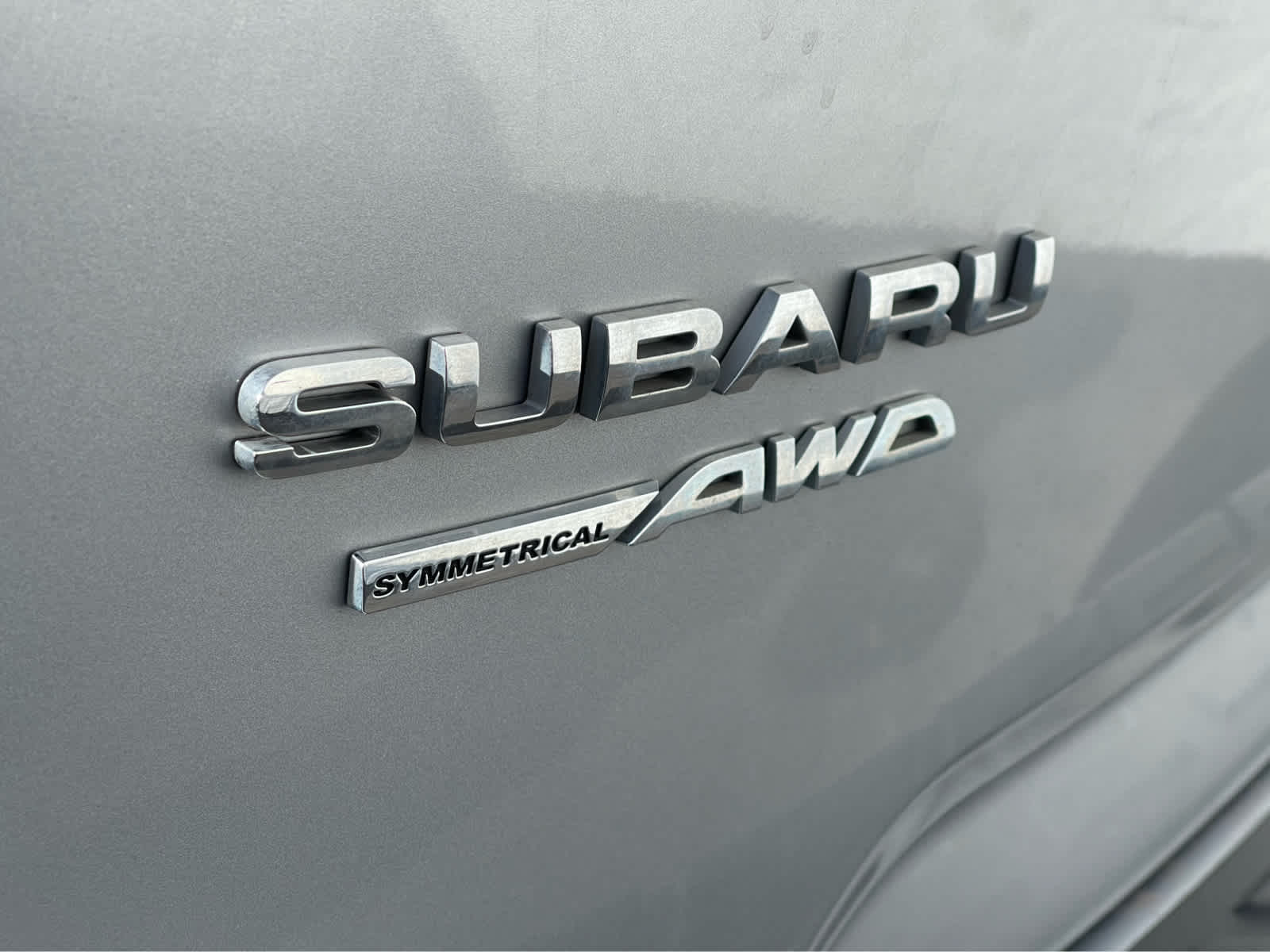 Thumbnail: 2019 Subaru Forester - 9