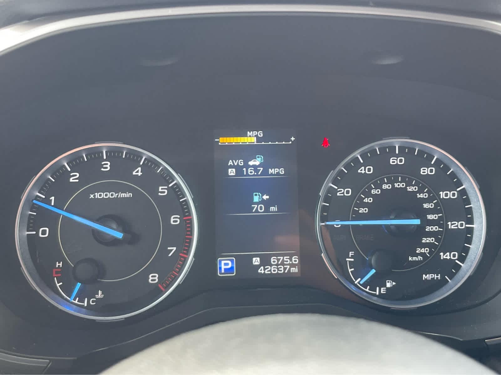 Thumbnail: 2021 Subaru Ascent - 12