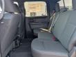 2026 Ram 2500 BLACK EXPRESS CREW CAB 4X4 6'4 BOX
