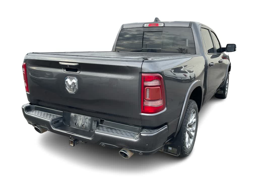 Thumbnail: 2020 RAM 1500 - 4