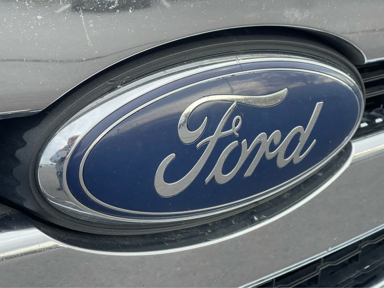 Thumbnail: 2015 Ford F-350 - 8