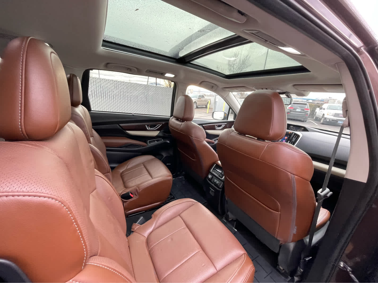 Thumbnail: 2019 Subaru Ascent - 24