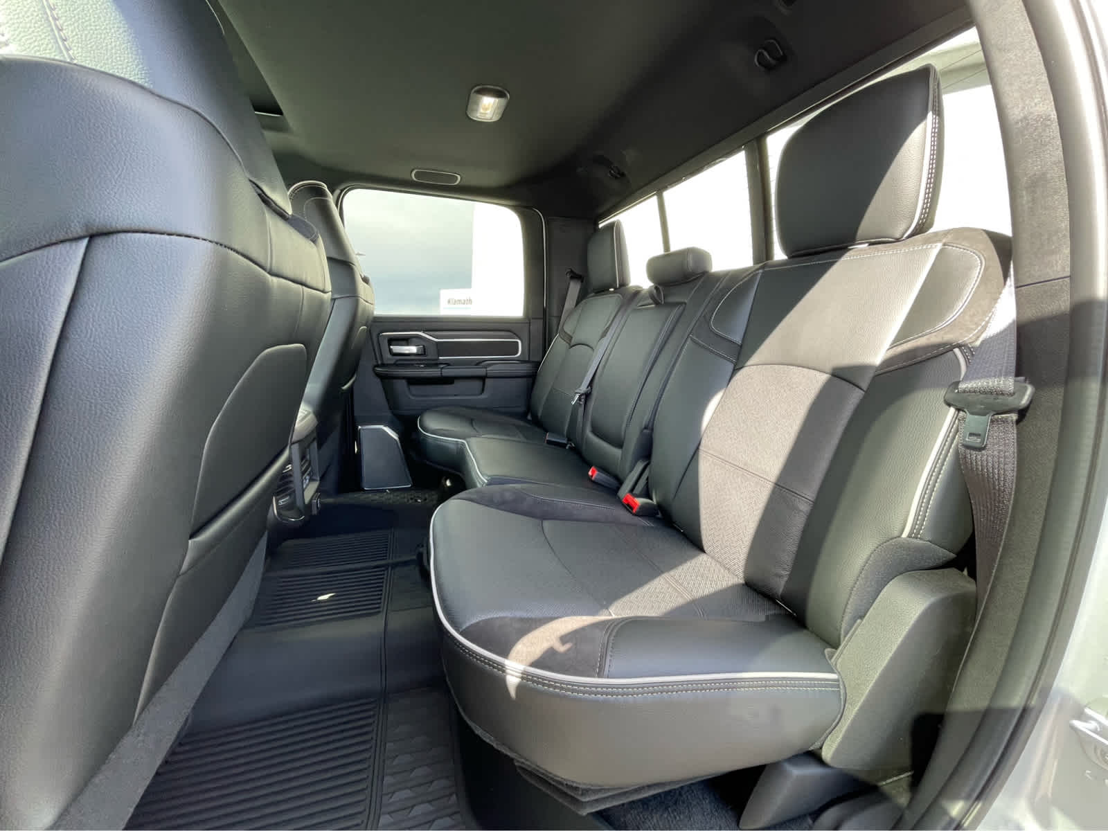 Thumbnail: 2026 RAM 2500 - 26