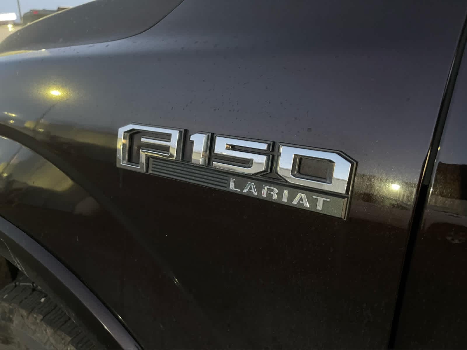 Thumbnail: 2019 Ford F-150 - 8