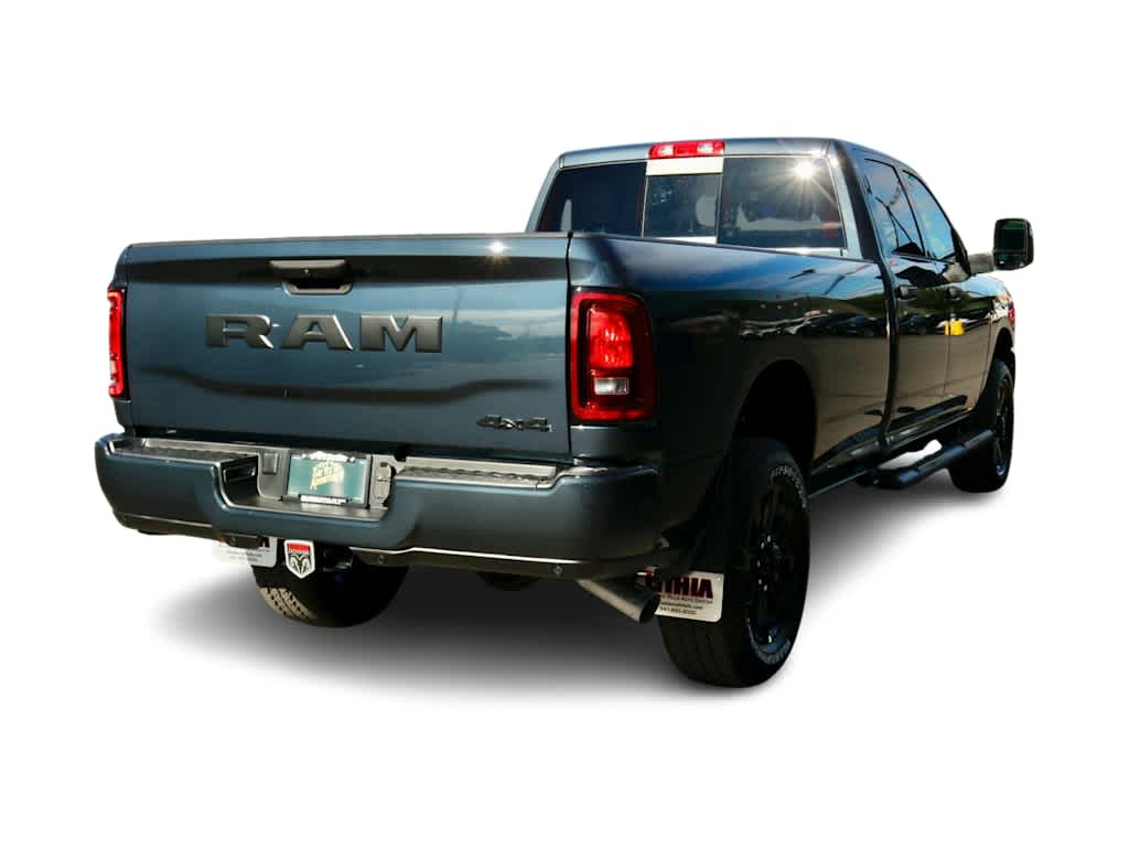 Thumbnail: 2026 RAM 2500 - 6