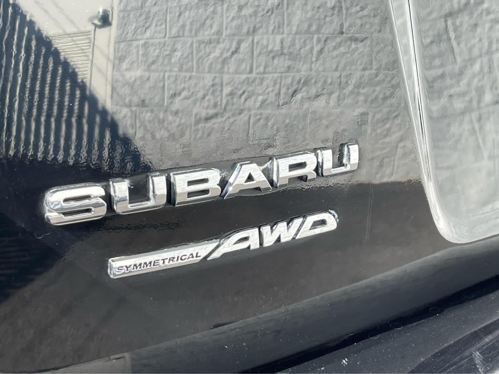 Thumbnail: 2021 Subaru Crosstrek - 9