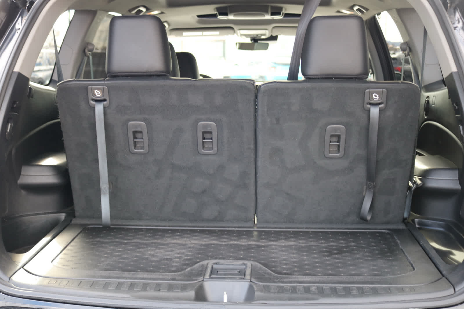 Thumbnail: 2019 Honda Pilot - 11