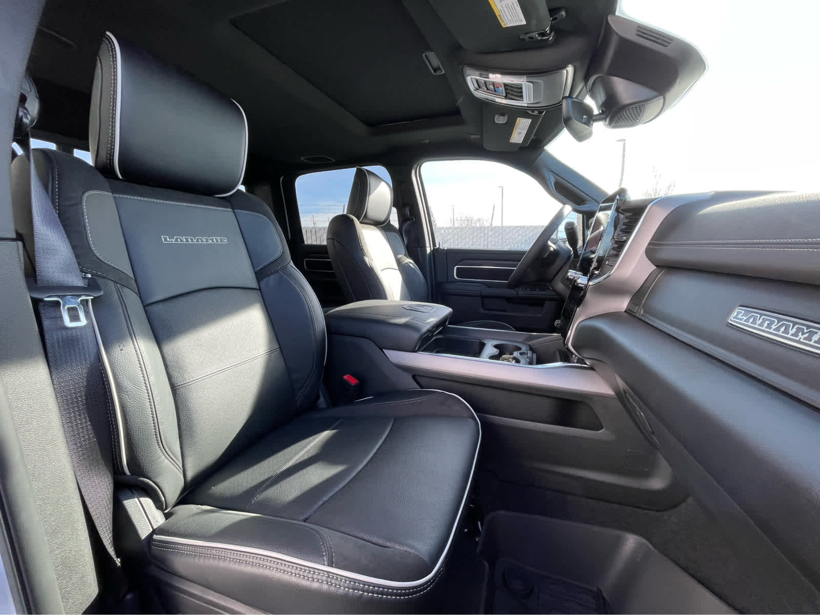 Thumbnail: 2026 RAM 2500 - 29