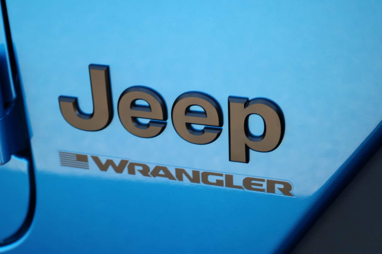 Thumbnail: 2026 Jeep Wrangler - 9