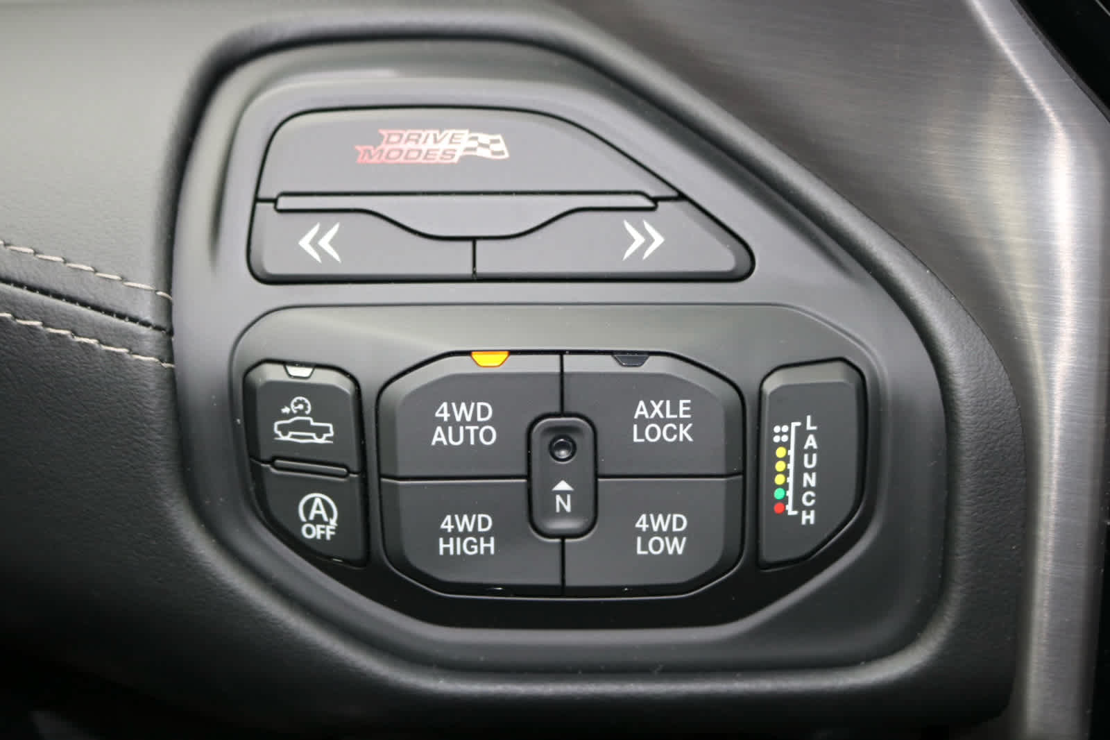 Thumbnail: 2026 RAM 1500 - 22