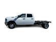 2026 Ram 3500 BIG HORN CREW CAB CHASSIS 4X4 60' CA