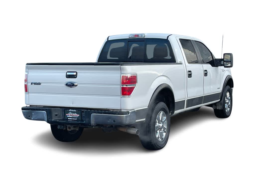 Thumbnail: 2014 Ford F-150 - 6