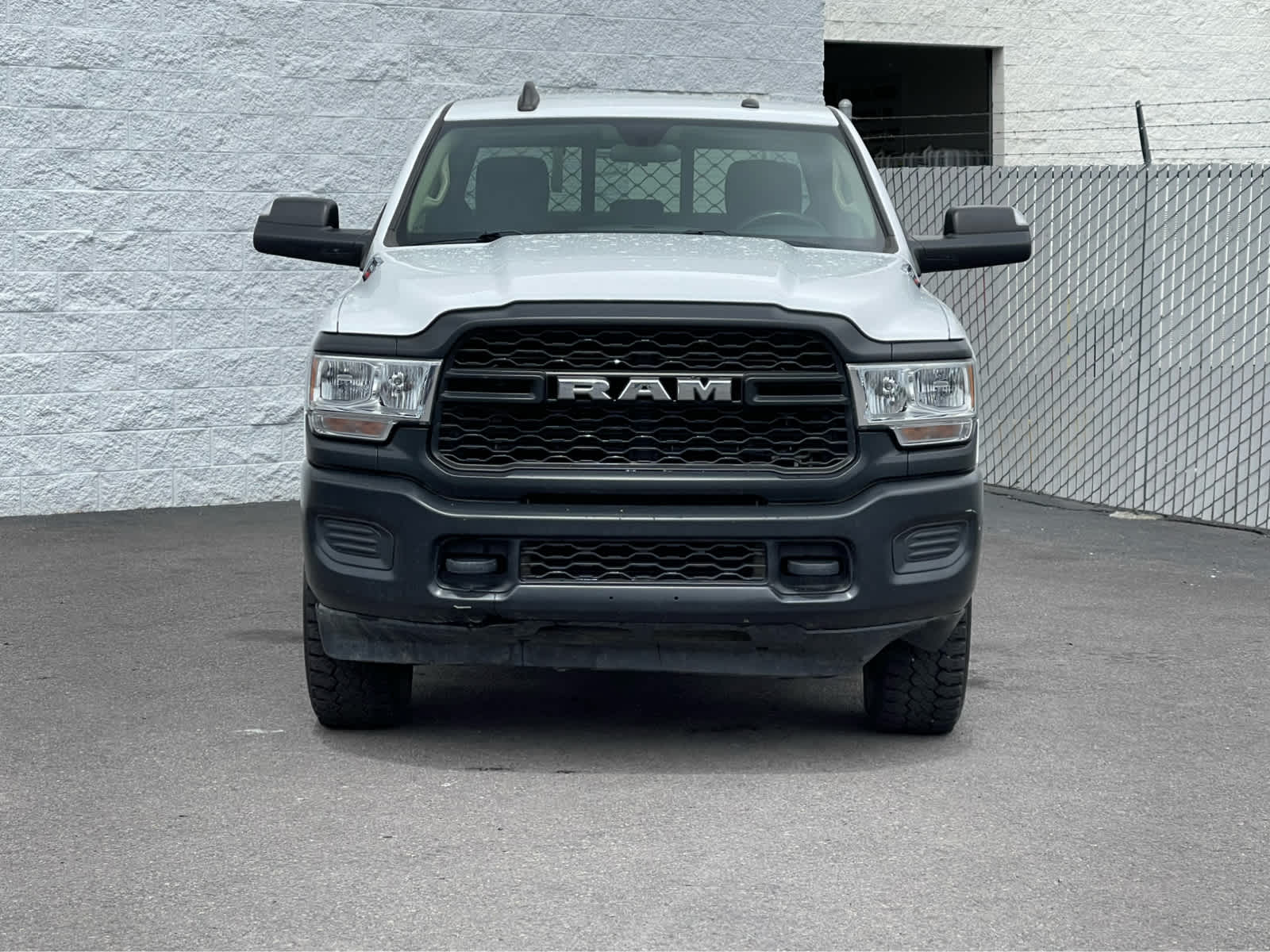 Thumbnail: 2020 RAM 3500 - 3