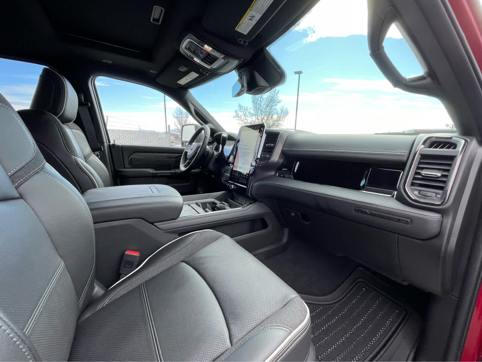 Thumbnail: 2026 RAM 2500 - 29