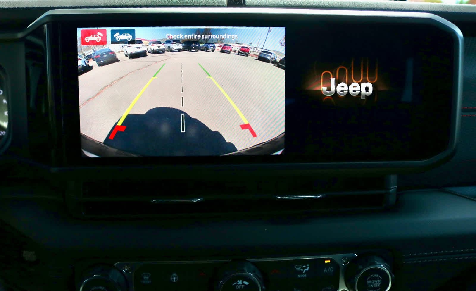 Thumbnail: 2026 Jeep Wrangler - 14