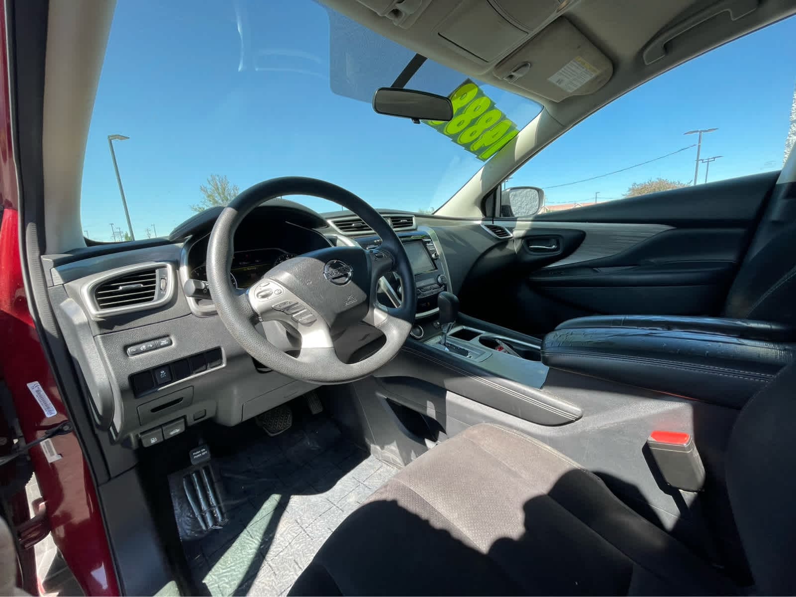 Thumbnail: 2018 Nissan Murano - 2