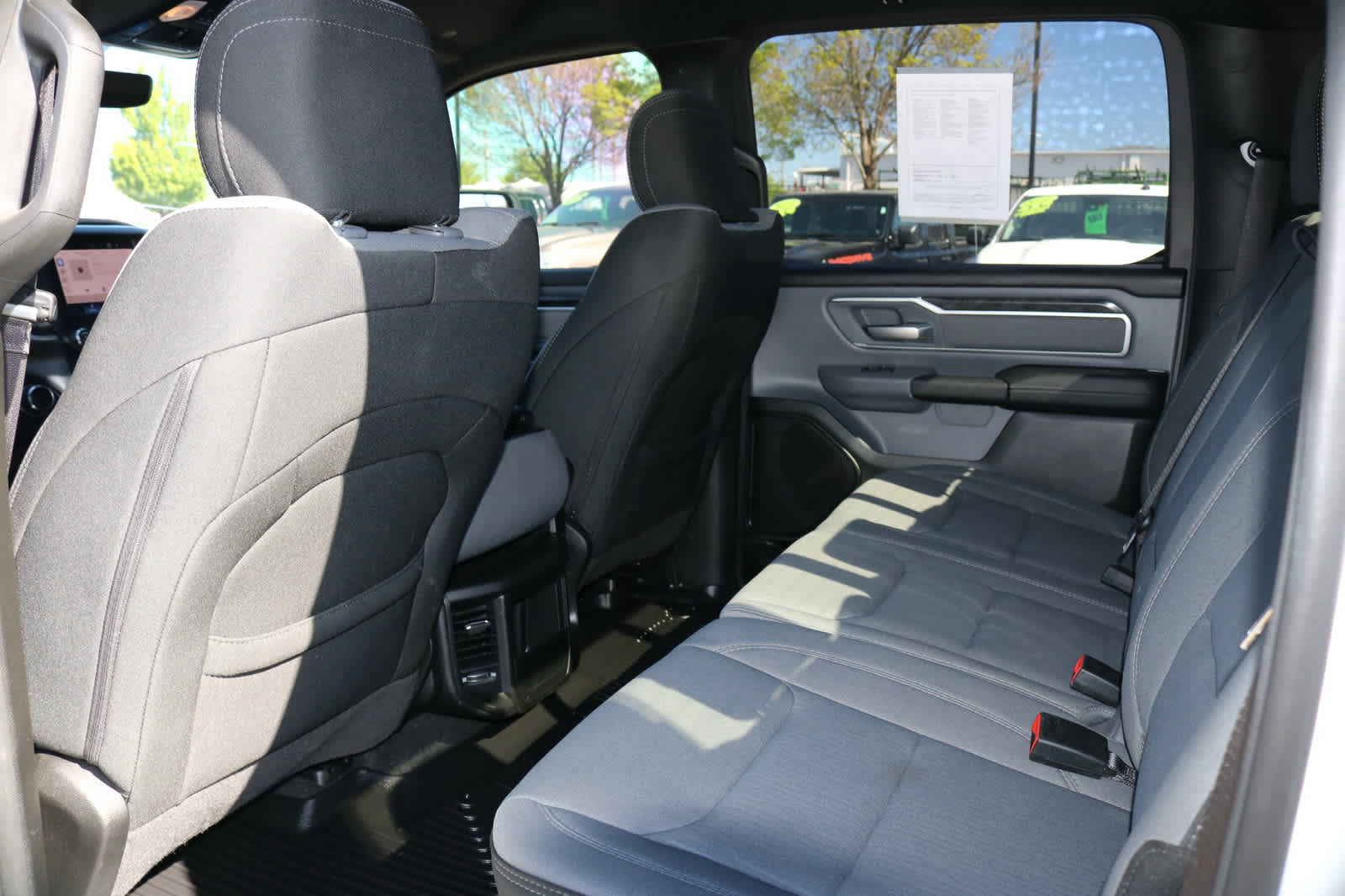 2022 RAM Ram 1500 Pickup Big Horn/Lone Star - Photo 28