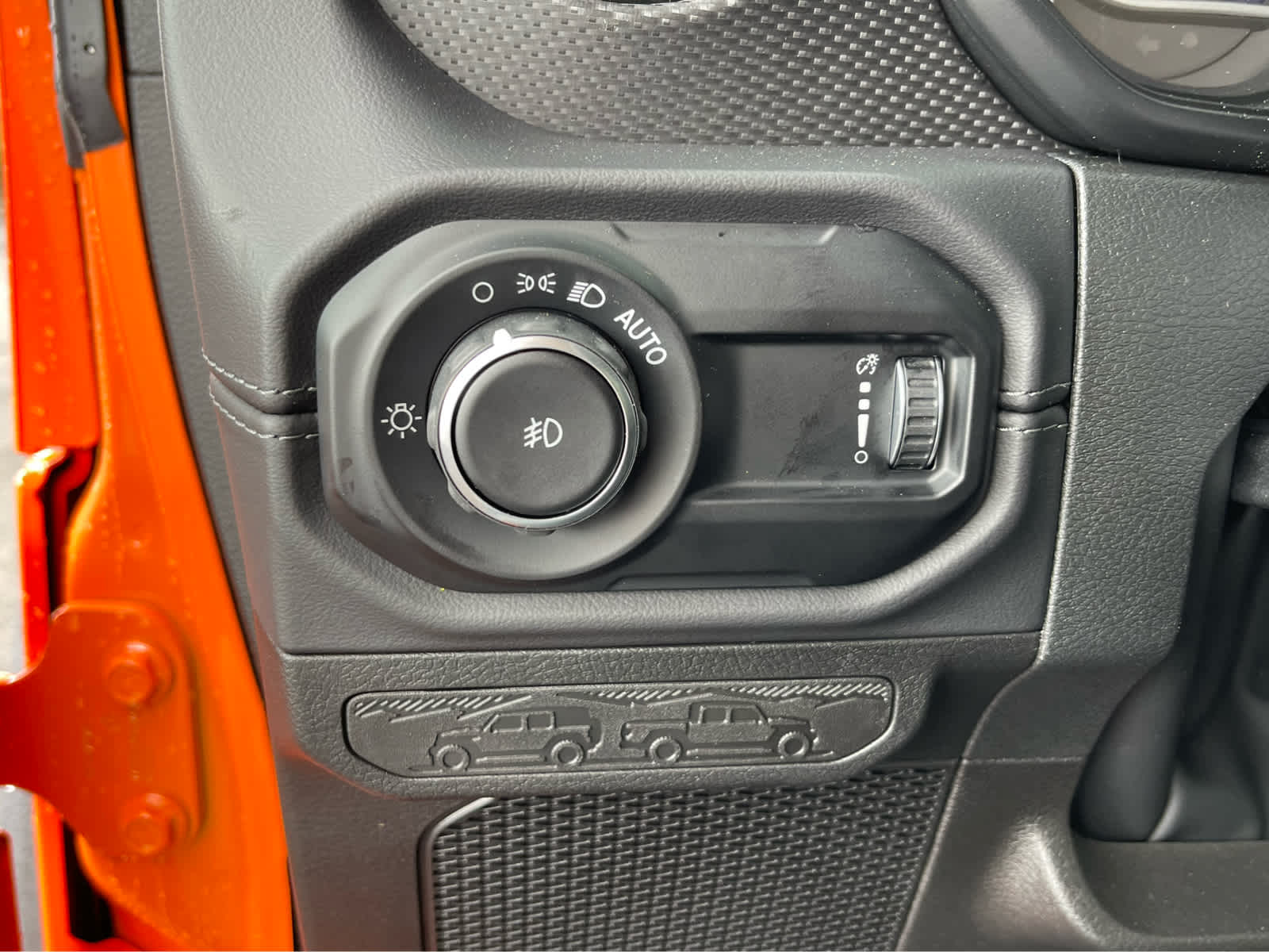 2025 Jeep Wrangler Rubicon 19