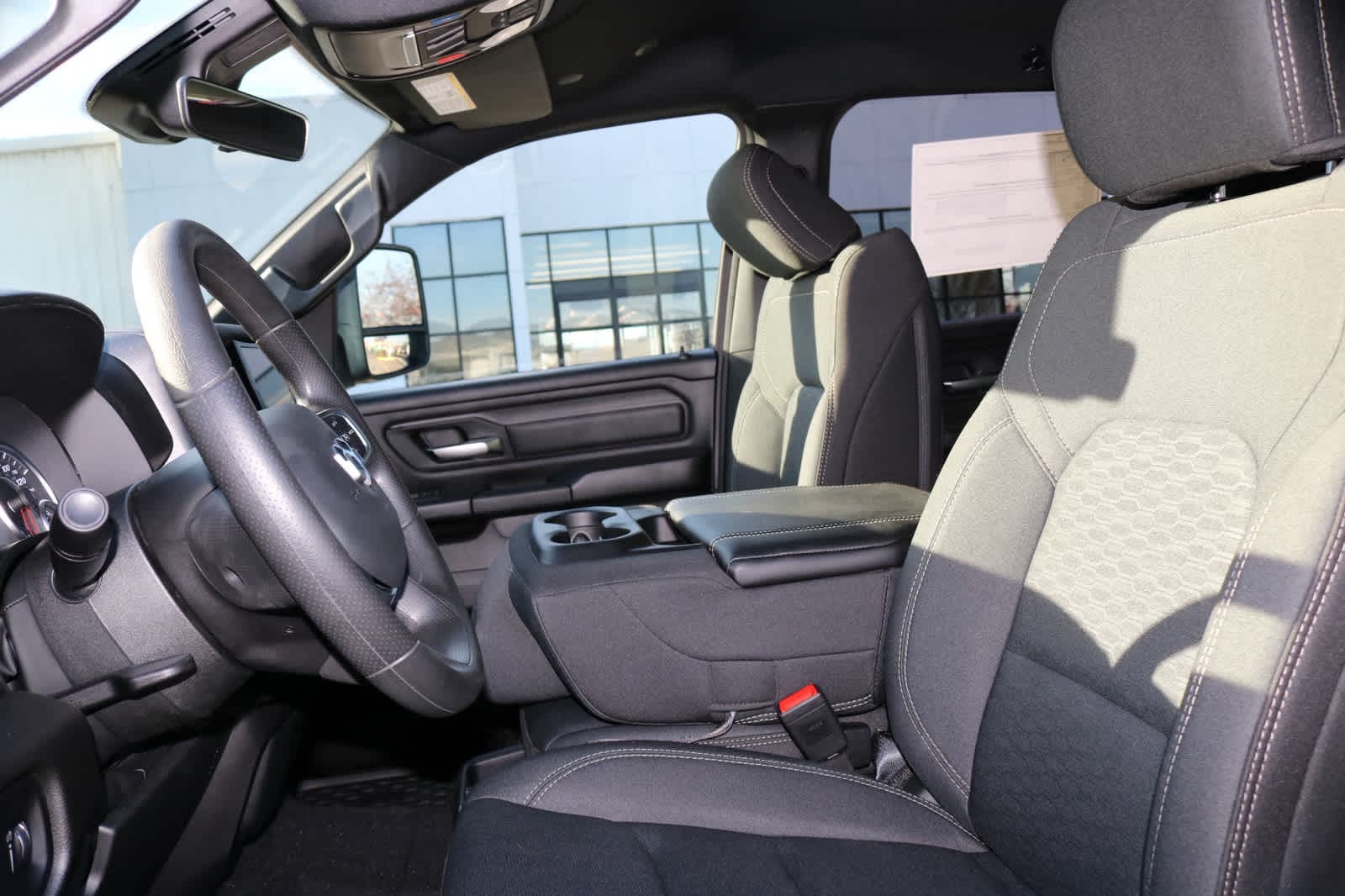Thumbnail: 2026 RAM 1500 - 30