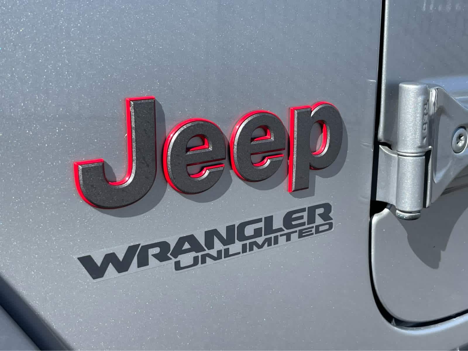 Thumbnail: 2021 Jeep Wrangler - 9