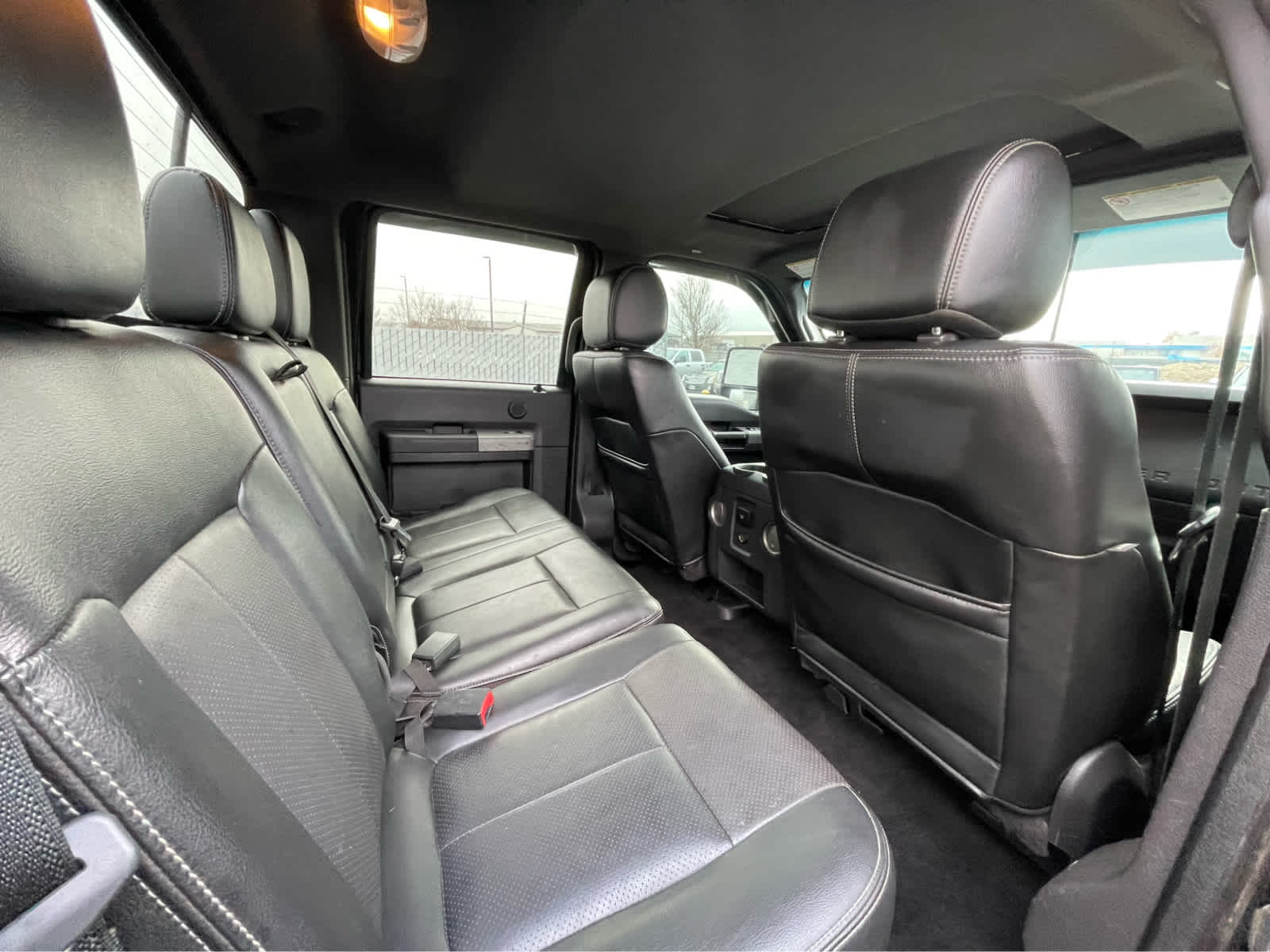 Thumbnail: 2015 Ford F-350 - 24