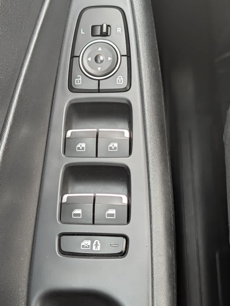 2023 Hyundai Santa Fe SEL - Photo 20