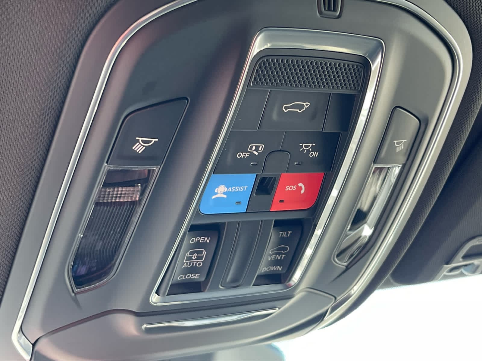 Thumbnail: 2025 Jeep Grand Cherokee - 19